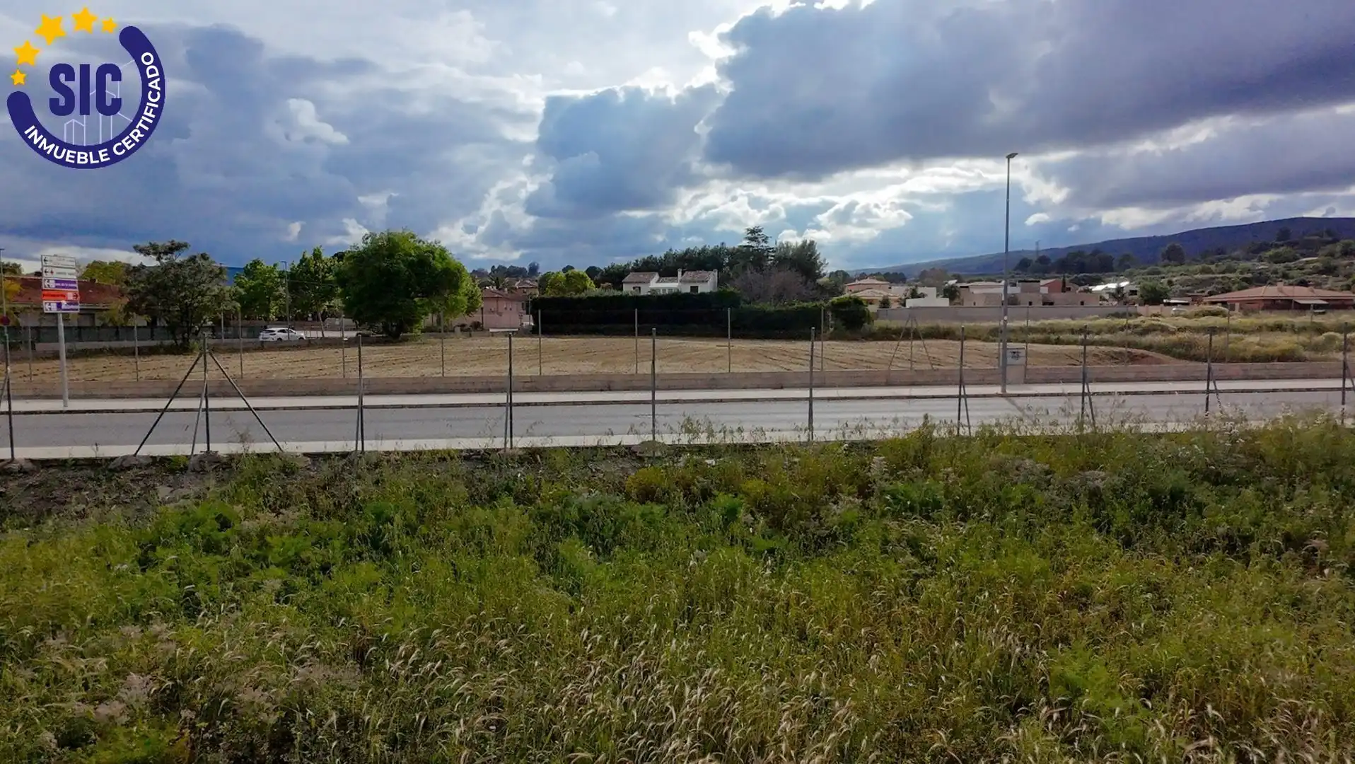 Terreny residencial en venda a CORTS VALENCIANES, imagen 8