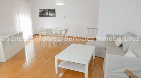 Foto 5 de Piso de alquiler en Calle Menor, Alcázar de San Juan, Ciudad Real