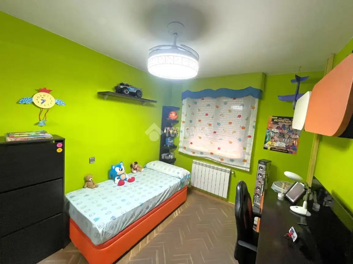 Flat with lift for sale in Calle Pinto - San Roque, imagen 26