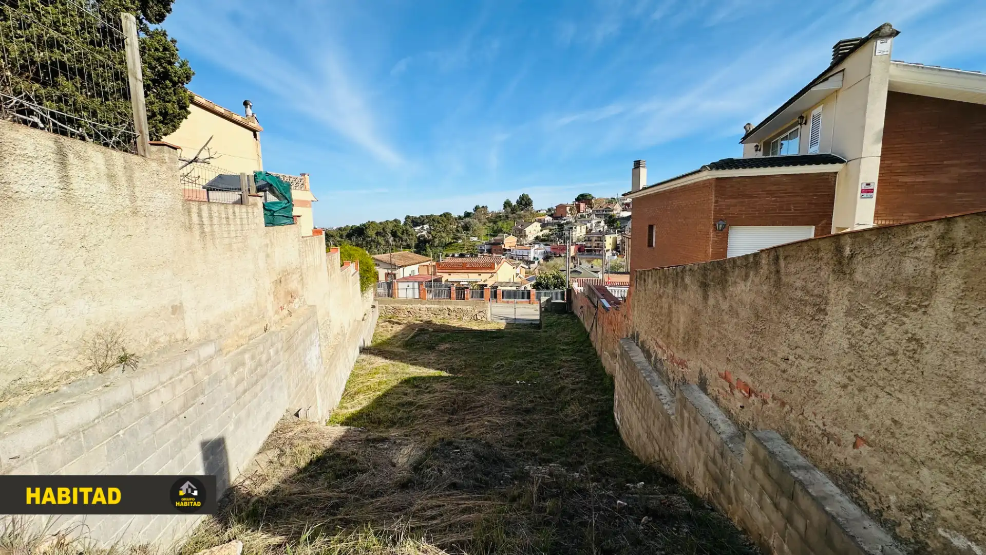 Residential zum Verkauf in Sant Boi de Llobregat