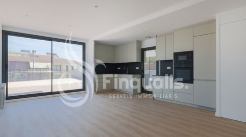 Foto 2 de Piso en venta en Carretera Barcelona, Santa Eulàlia de Ronçana, Barcelona