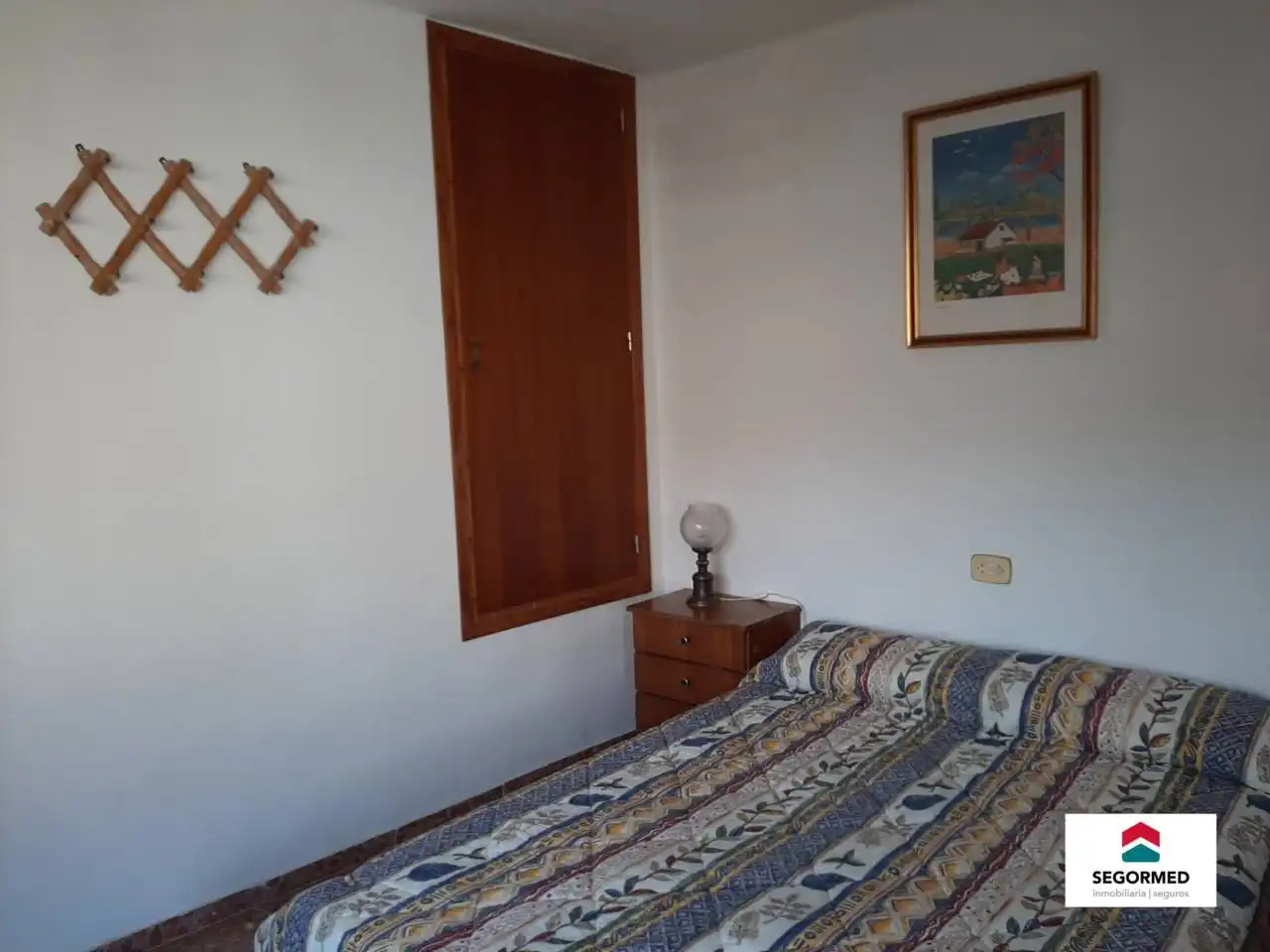 Habitación de Casa o chalet en venta en Montanejos con Terraza