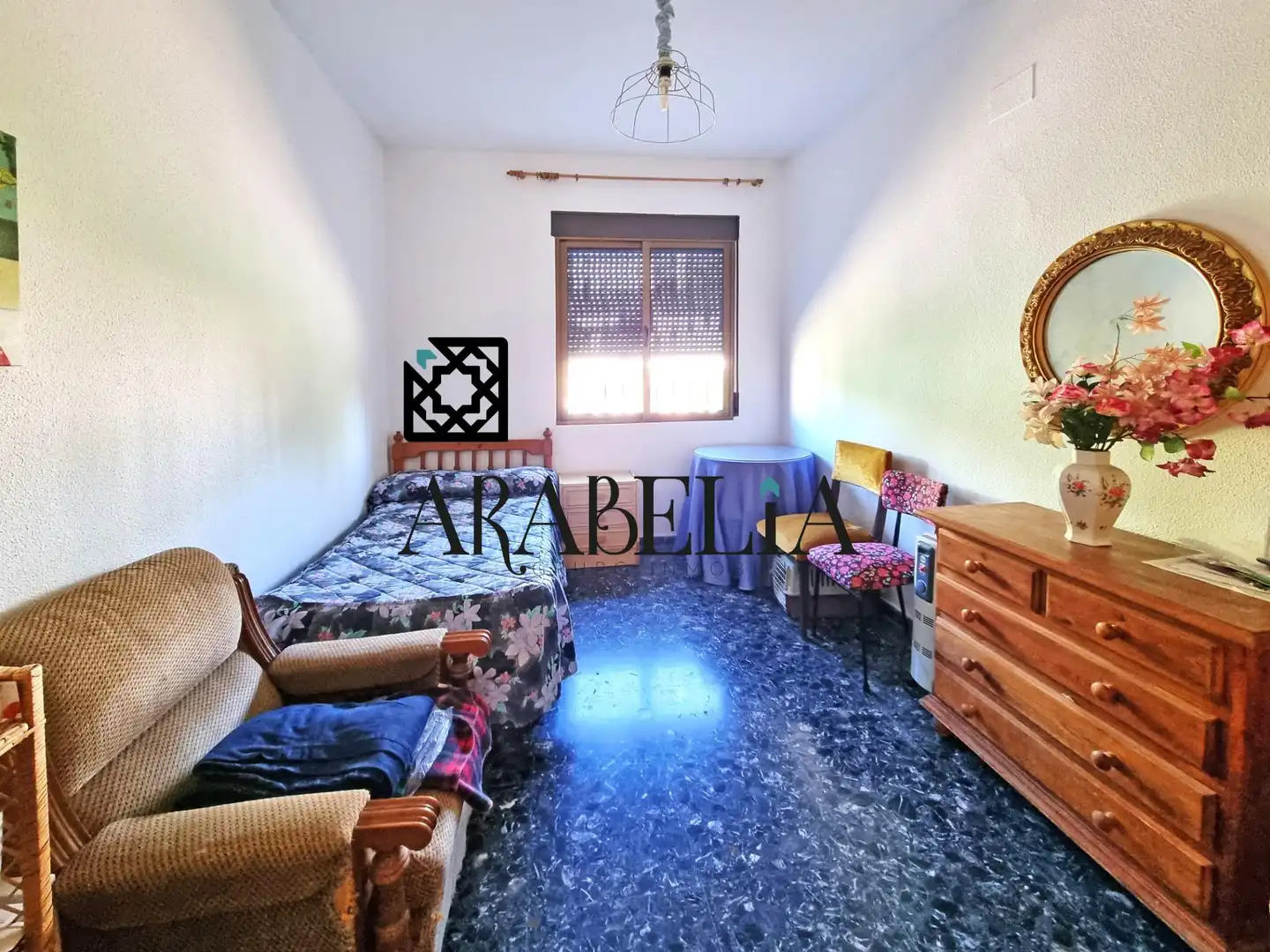 House with garden for sale in Periurbano Oeste - Sierra, imagen 21
