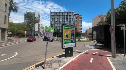 Photo 3 of Premises to rent in Calle Granada, 122, Plaza de Toros - Santa Rita, Almería