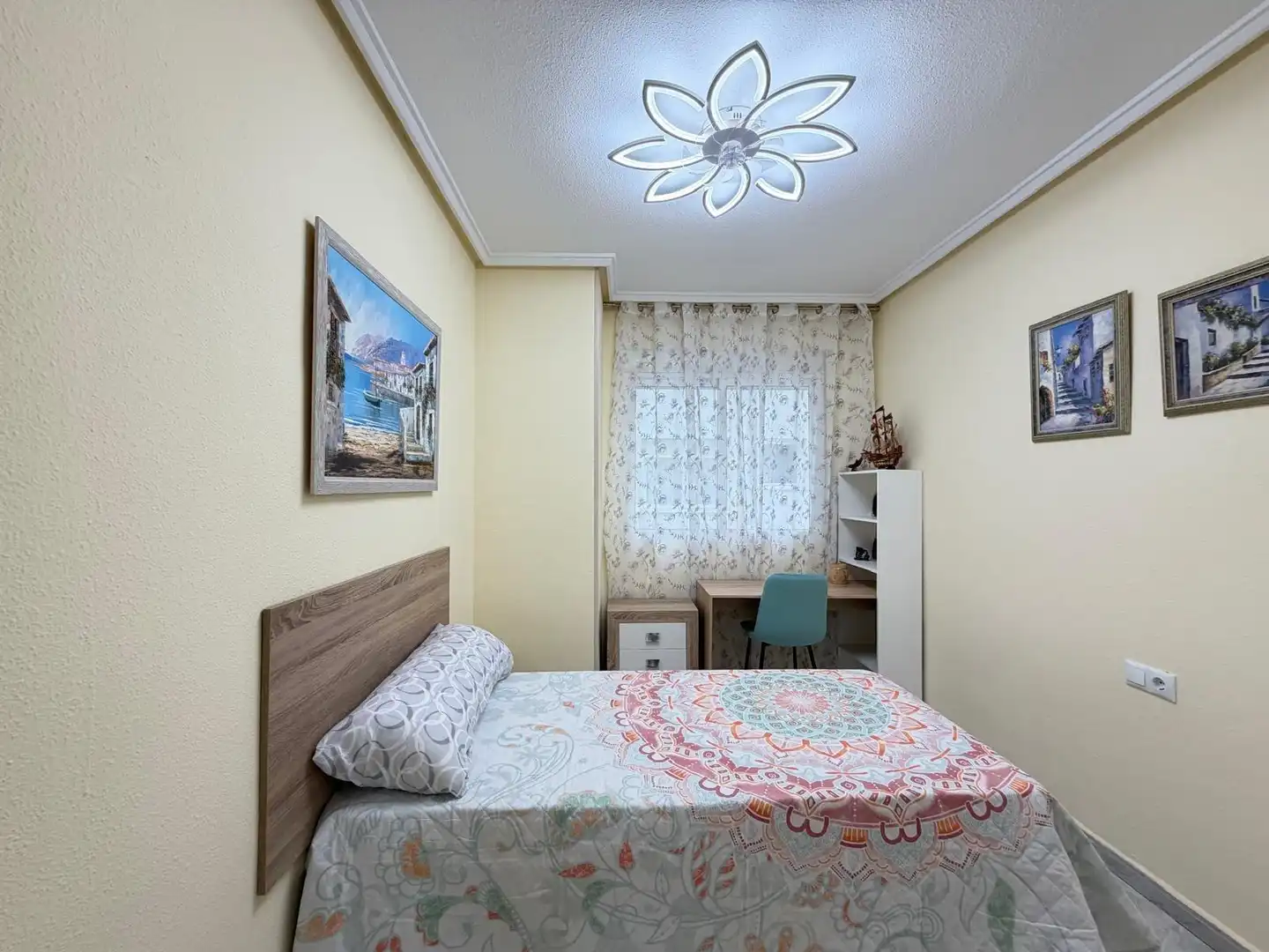 Apartamento con terraza en venta en GOLETA, imagen 45