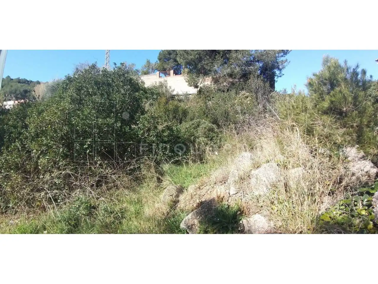 Terreno residencial en venta en Vacarisses, imagen 9