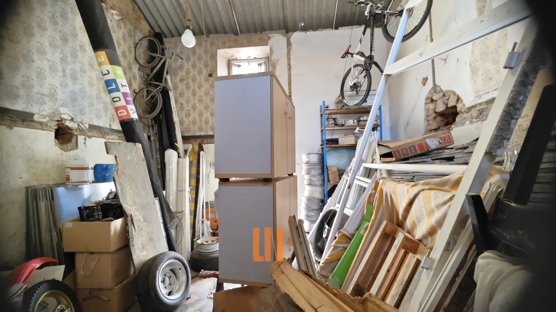 Casa o xalet en venda en Culleredo