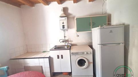 Foto 4 de Casa adosada en venda a Cea - Cl Mayor-sp, 29, Cea, León