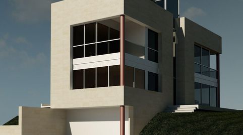 Foto 5 de Residencial en venda a Carrer de Miquel Biada, 36, Sant Fost de Campsentelles, Barcelona