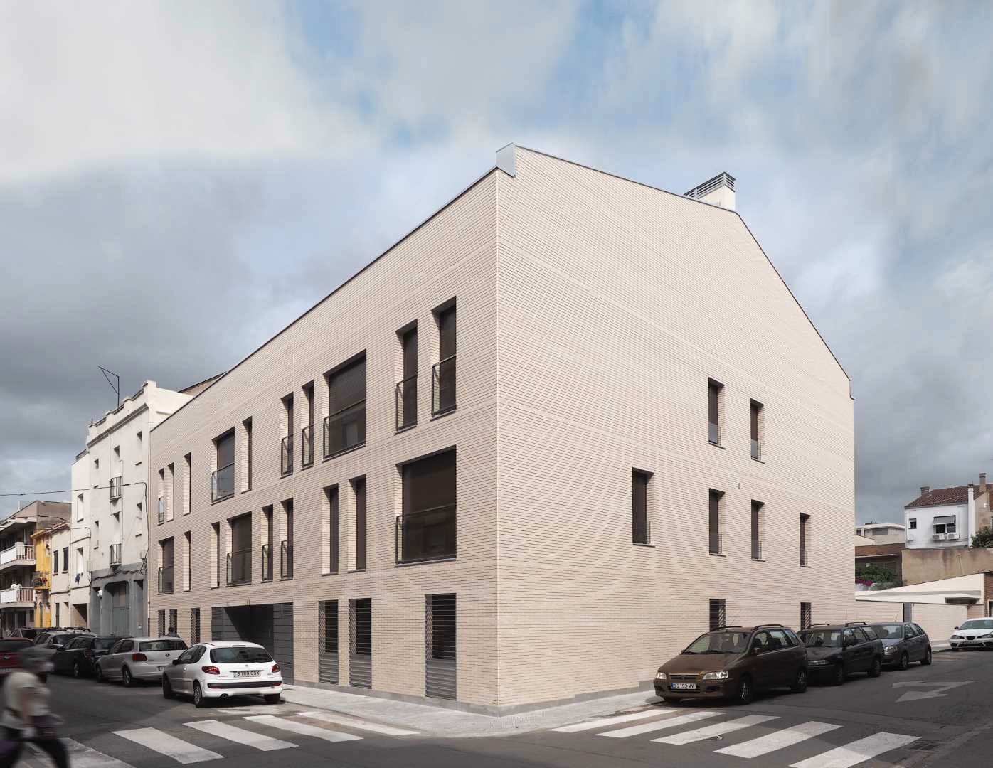 Garaje en venta en Carrer de Riego, 117, Centre , Centre - Sant Oleguer