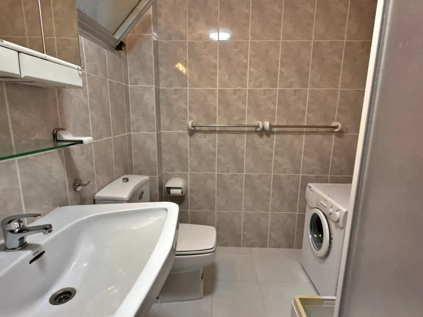 Apartament amb terrassa en venda a Playa Arenal - Bol, imagen 12