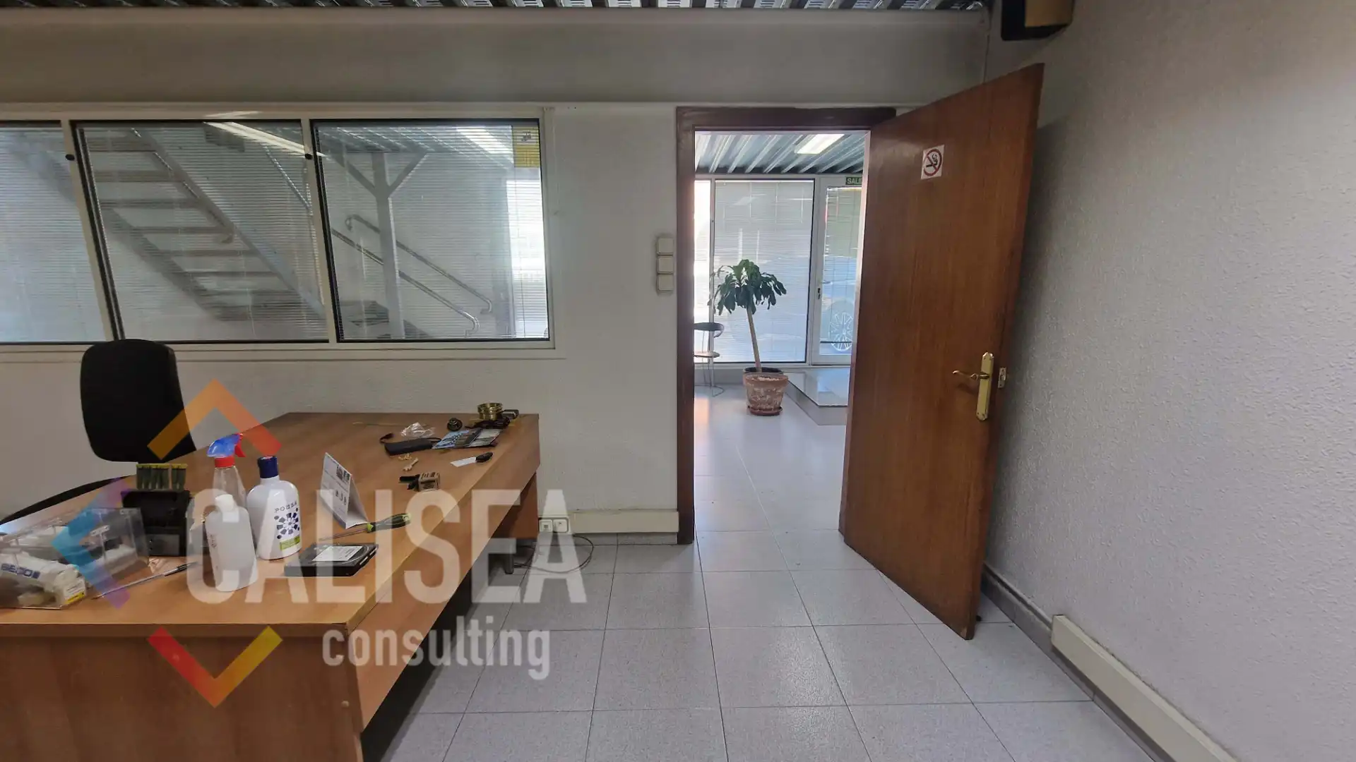 Industrial building for sale in Carrer Salvador Seguí "Noi del Sucre" 11, imagen 22