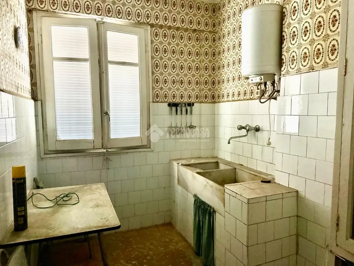 Piso con ascensor en venta en Delicias, imagen 5