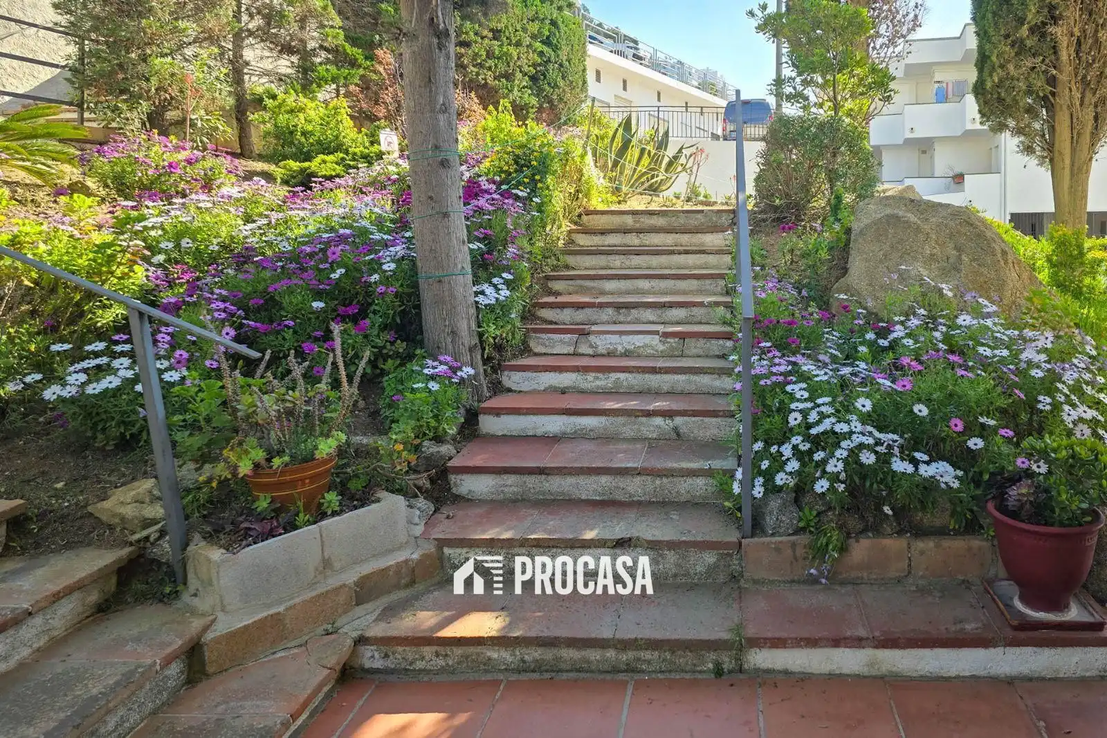 Piso con piscina en venta en De Canyelles, imagen 22
