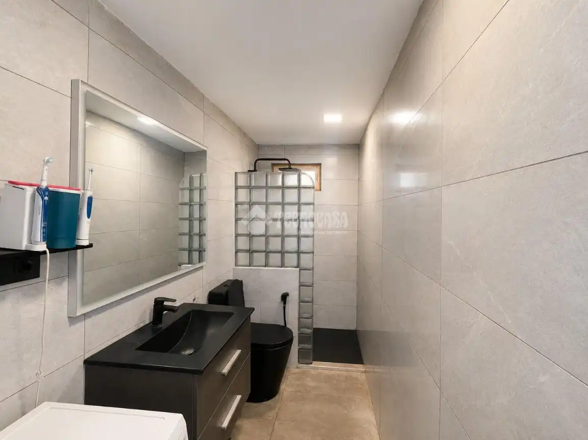 Baño de Piso en venta en San Agustín - Bahía Feliz