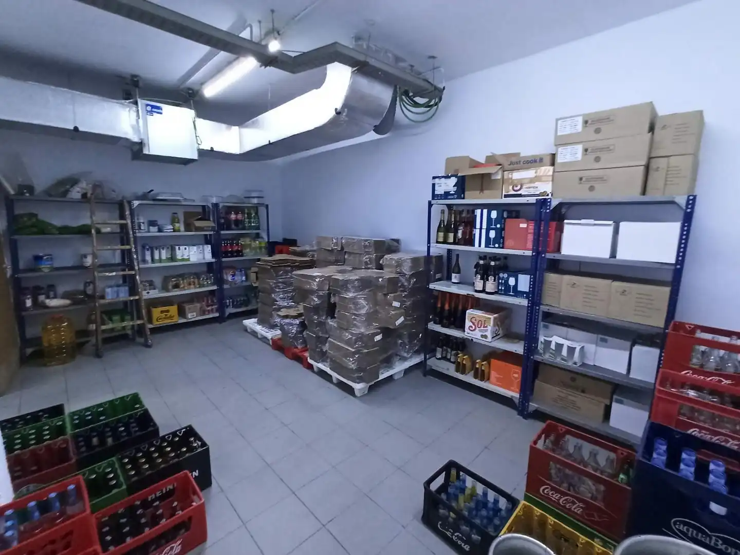 Local comercial en traspàs a Sants - Montjuïc, imagen 40