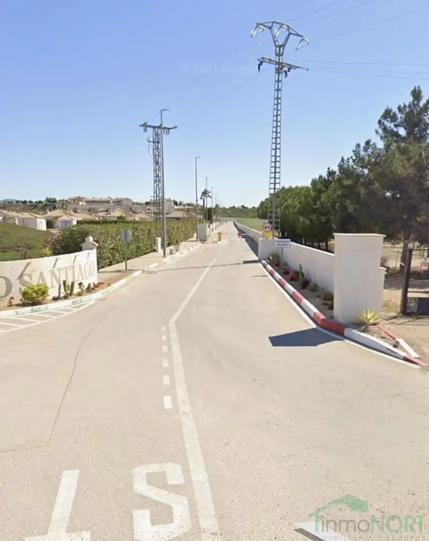 Casa rústica en venda a El Mirador Pozo Aledo, imagen 3
