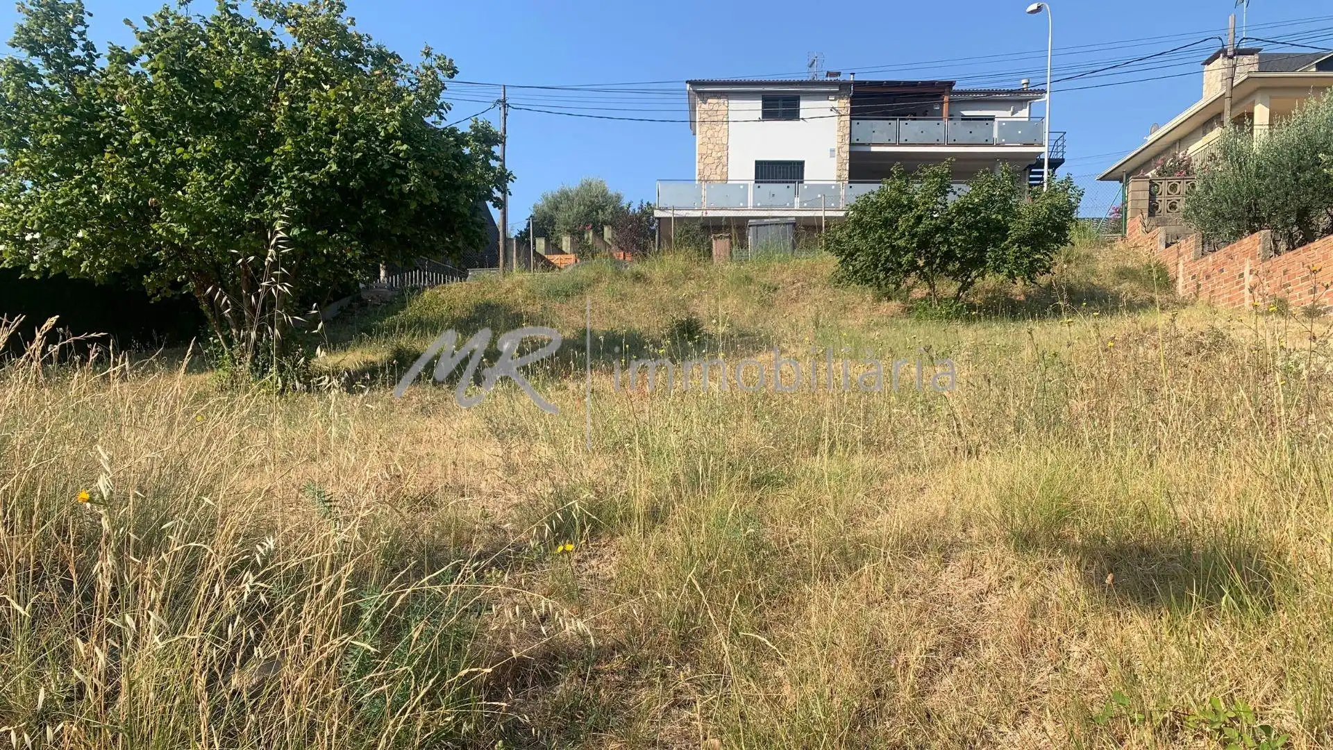 Terreny residencial en venda a Canovelles, imagen 6