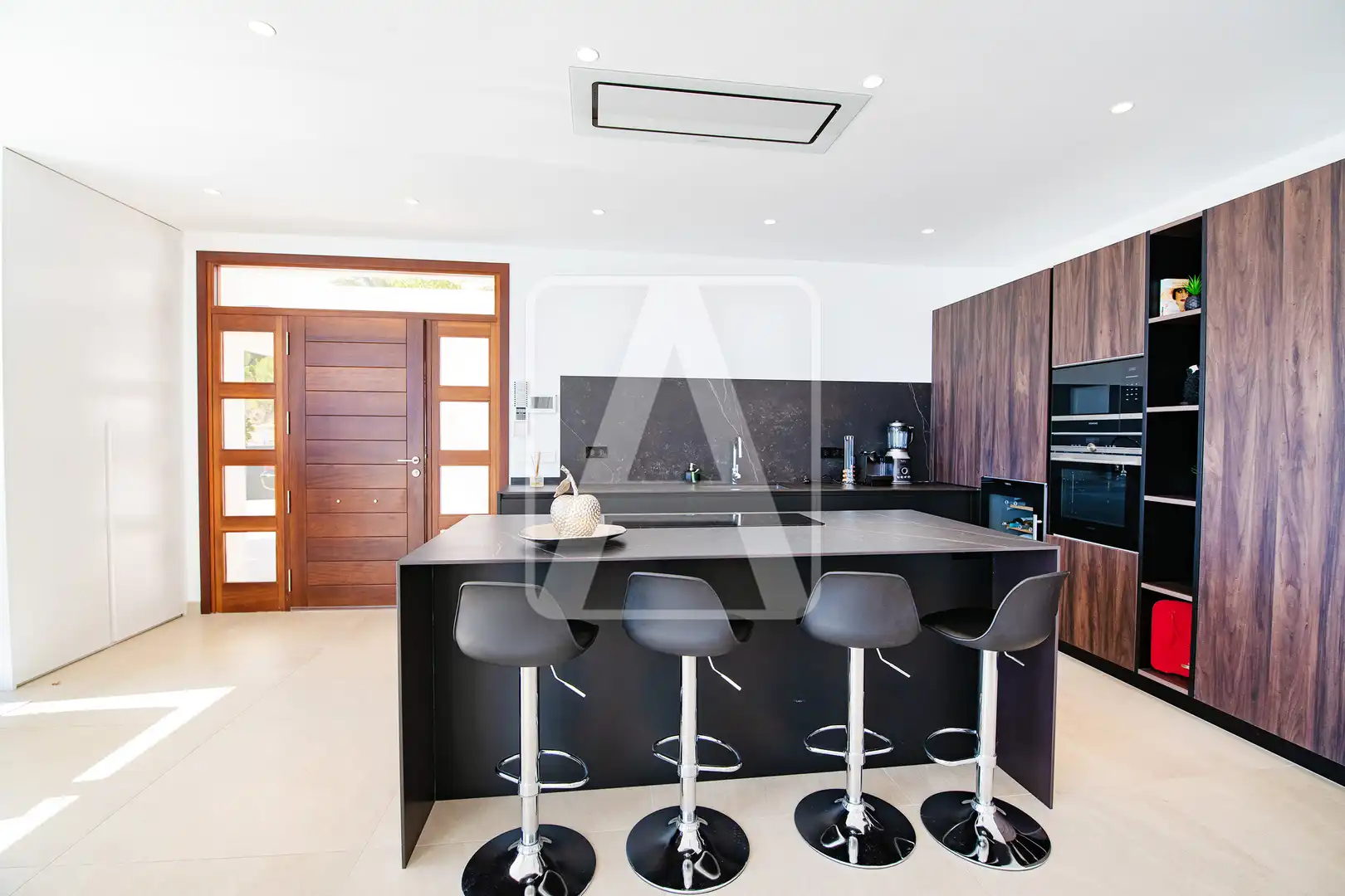 Detached house with pool for sale in La Fustera, imagen 20