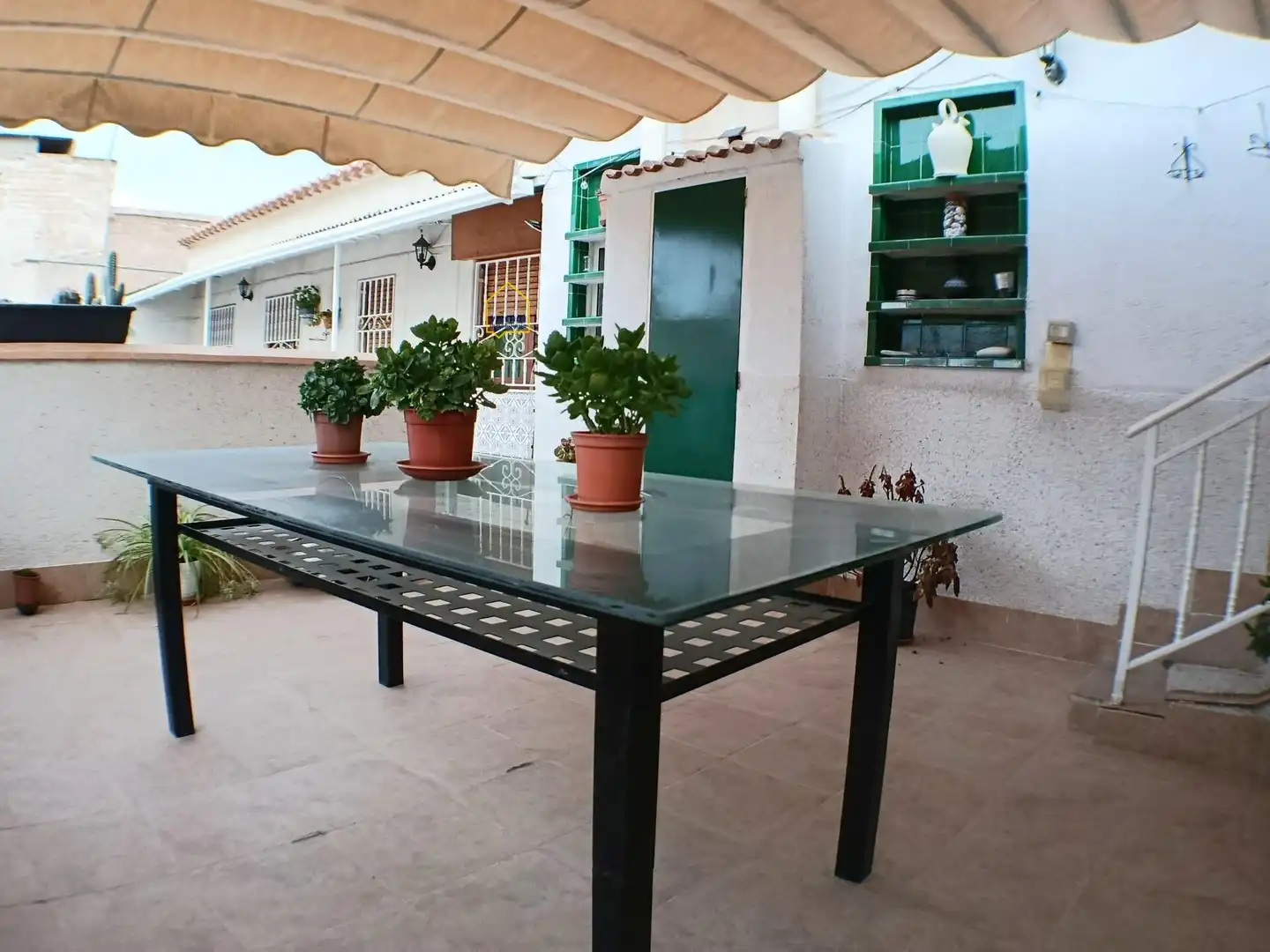 Flat for sale in Puerto Lumbreras