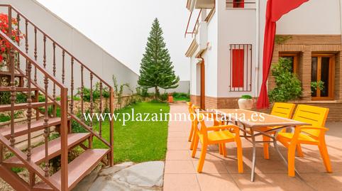 Foto 2 von Haus oder Chalet zum Verkauf in Poleares, Lucena