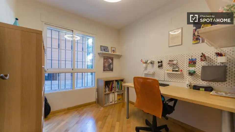 Habitación en Campolivar