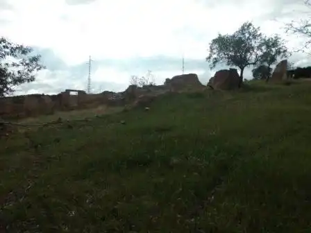 Residential land for sale in Espiel, imagen 6