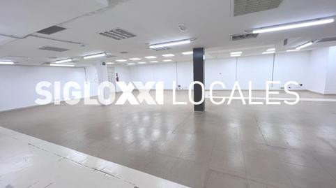 Photo 5 of Premises to rent in Bruc, Dreta de l'Eixample,  Barcelona Capital