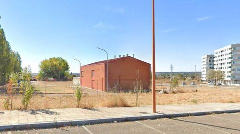 Foto 4 de Residencial en venda a Avenida Madrid, 118, Puente Castro, León Capital