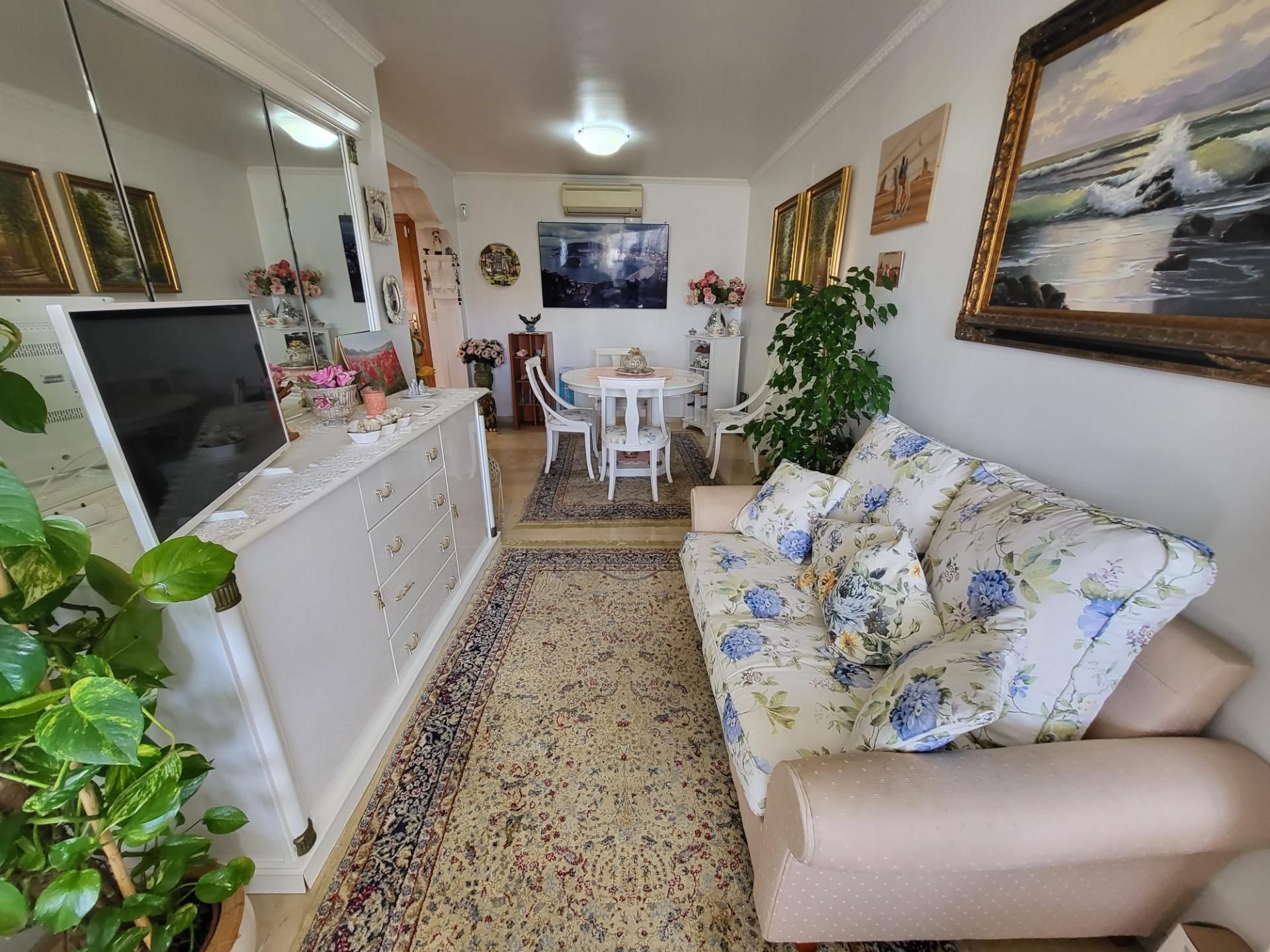 Flat for sale in Levante Alto