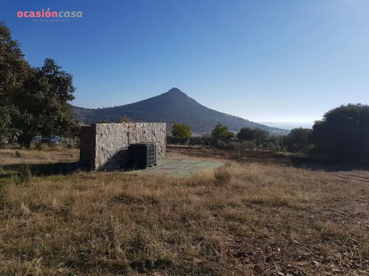 Casa o chalet en venta en Santa Eufemia