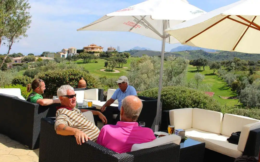 Lands and plots for sale in AR URB ANTEQUERA GOLF 122 122, imagen 34