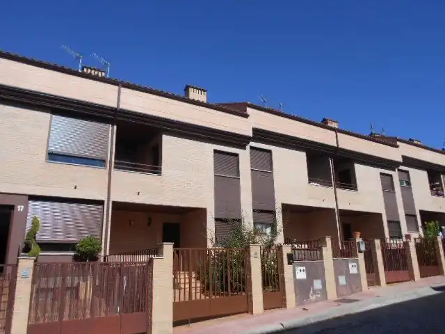 House with garden for sale in CRUZ MALPELO 13, imagen 4