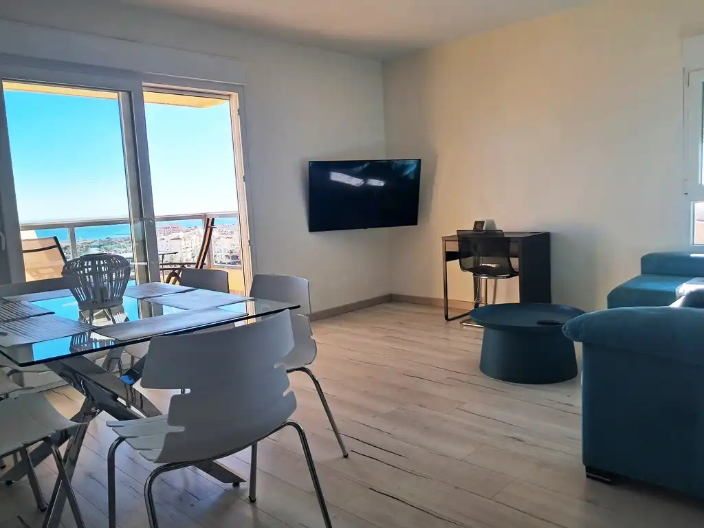 Apartamento con ascensor en venta en Calle Babor 1, imagen 8