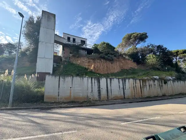 Xalet amb terrassa en venda a Avinguda del Golf 10, imagen 4