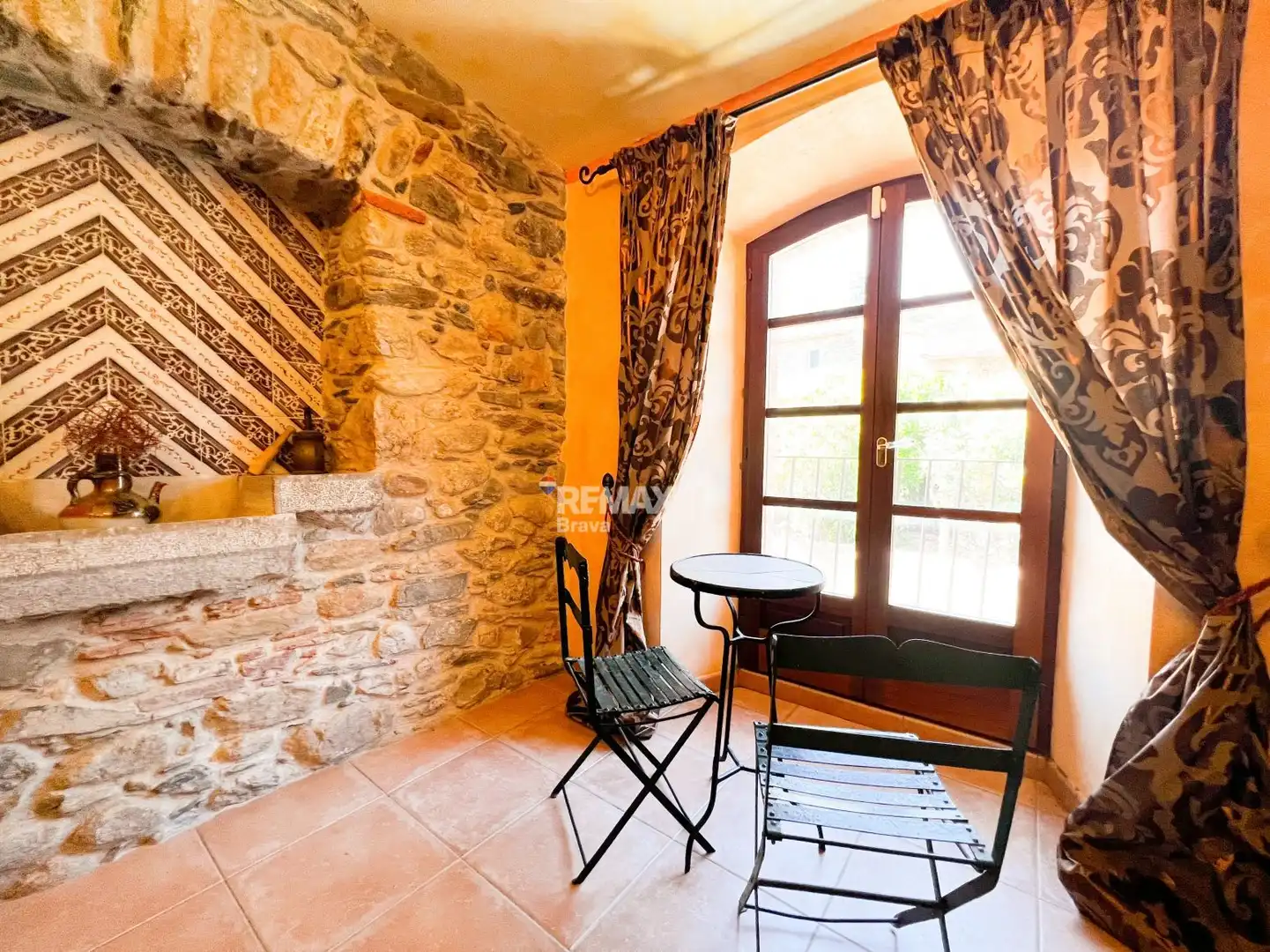 Country house zum Verkauf in Carretera CARRETERA DE MOLLET, Peralada