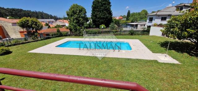Ático en Alquiler en AVENIDA BELLO PIÑEIRO en Mugardos