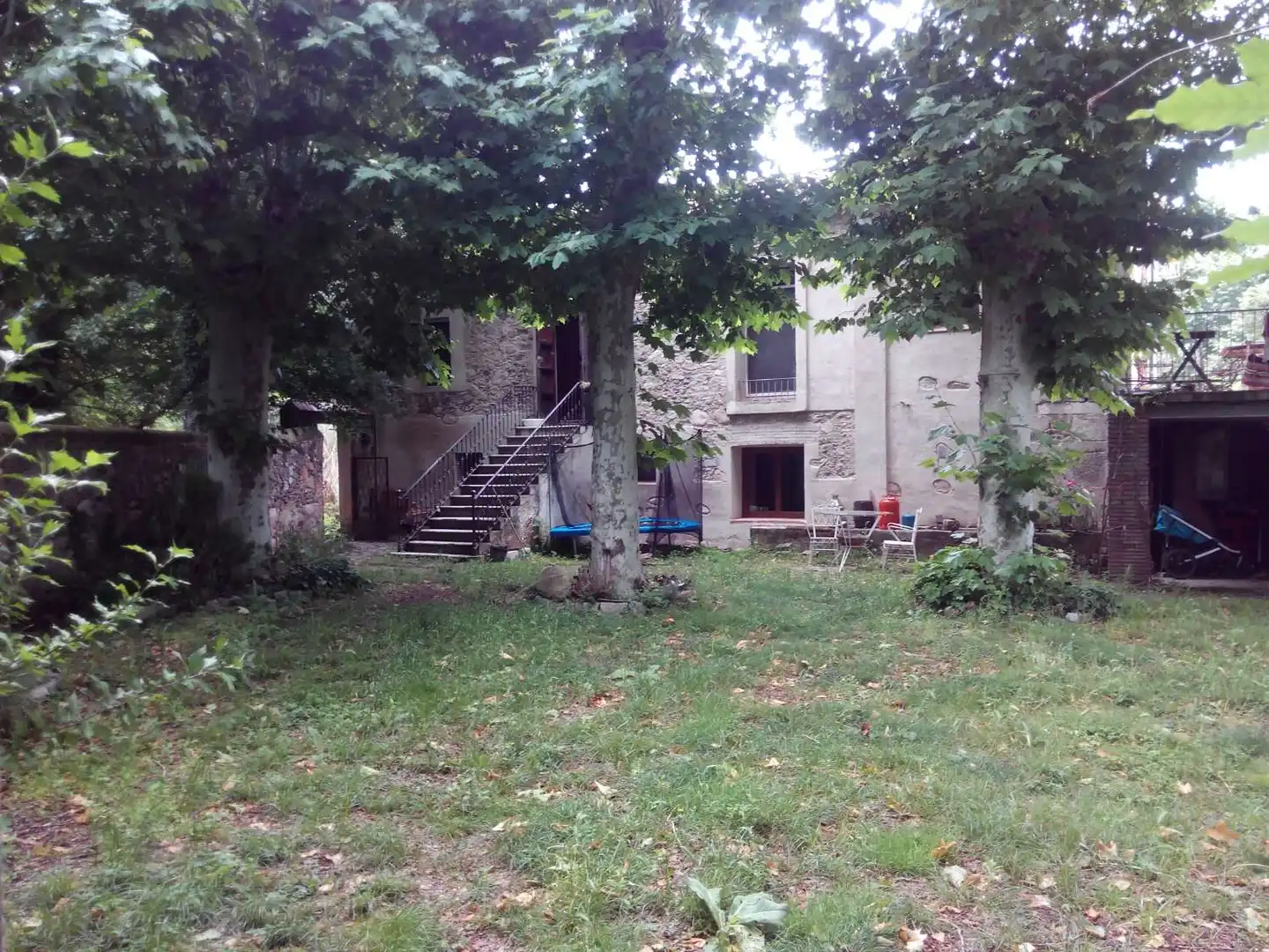 Casa rústica en venda a Santa Maria de Palautordera, imagen 32