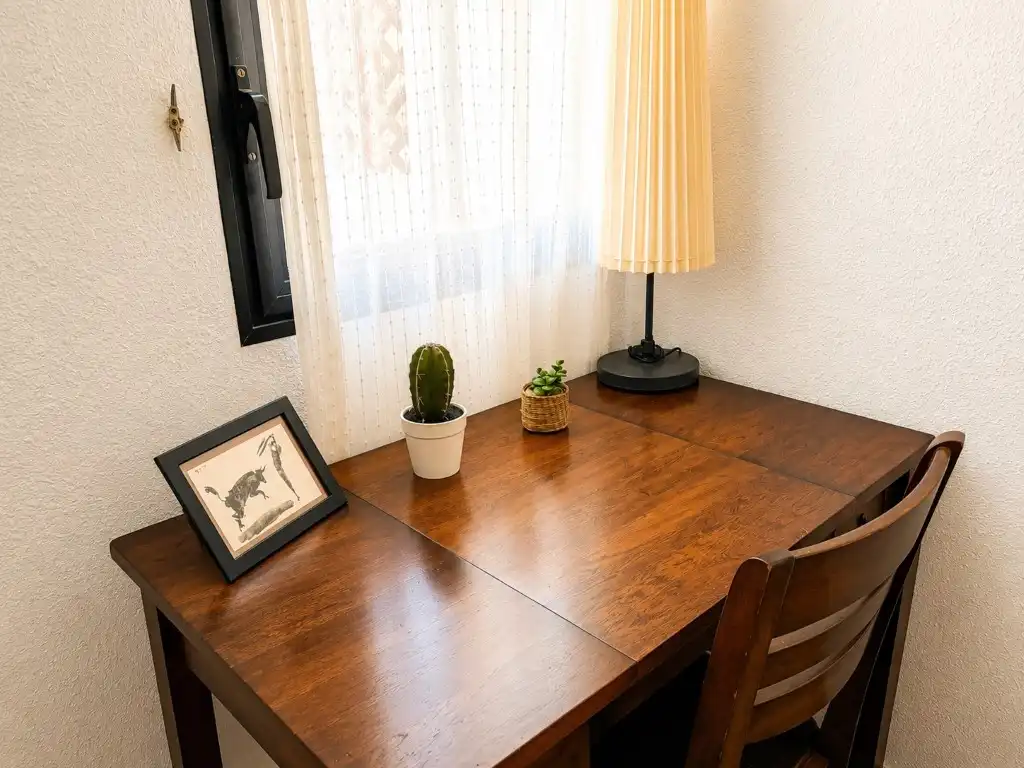 Esszimmer von Maisonette zum Verkauf in La Manga del Mar Menor mit Klimaanlage