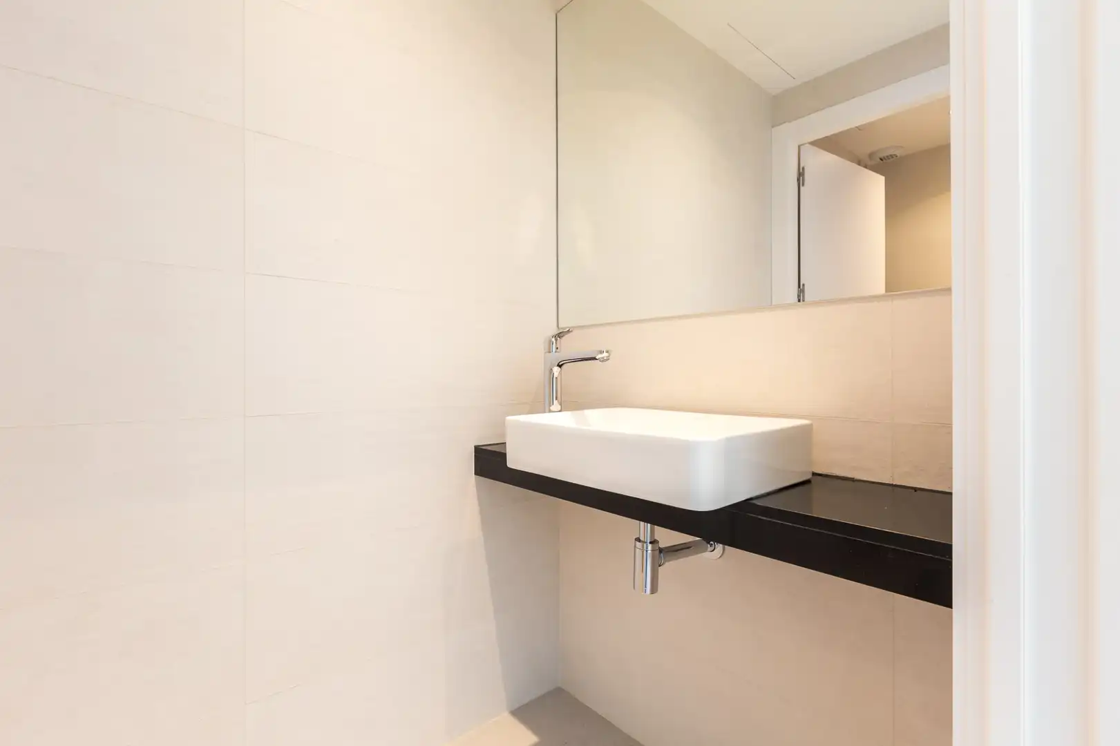 Bathroom of Detached homes for sale in Sant Just Desvern  with Air Conditioner, Heating and Terrace