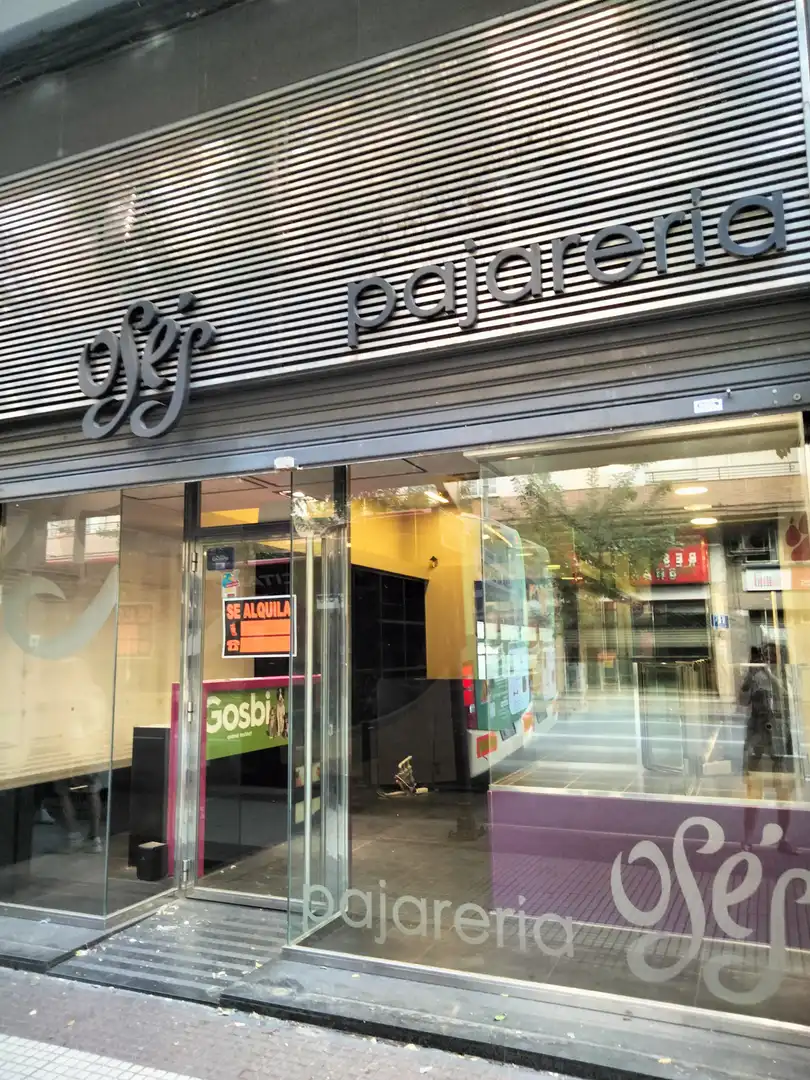 Business premises to rent in Centro, imagen 2