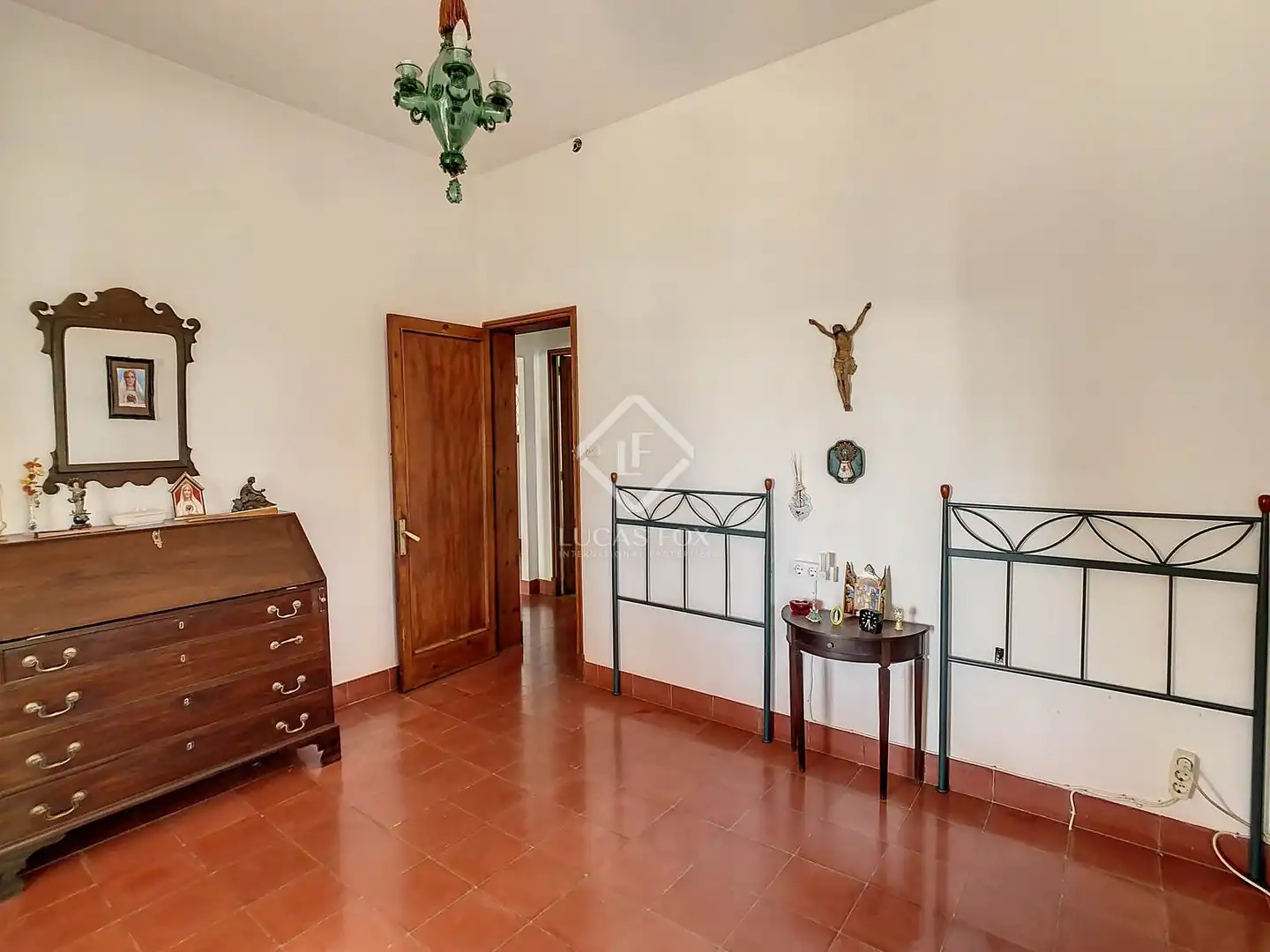 Villa con giardino in vendita a Cala Blanca, imagen 22