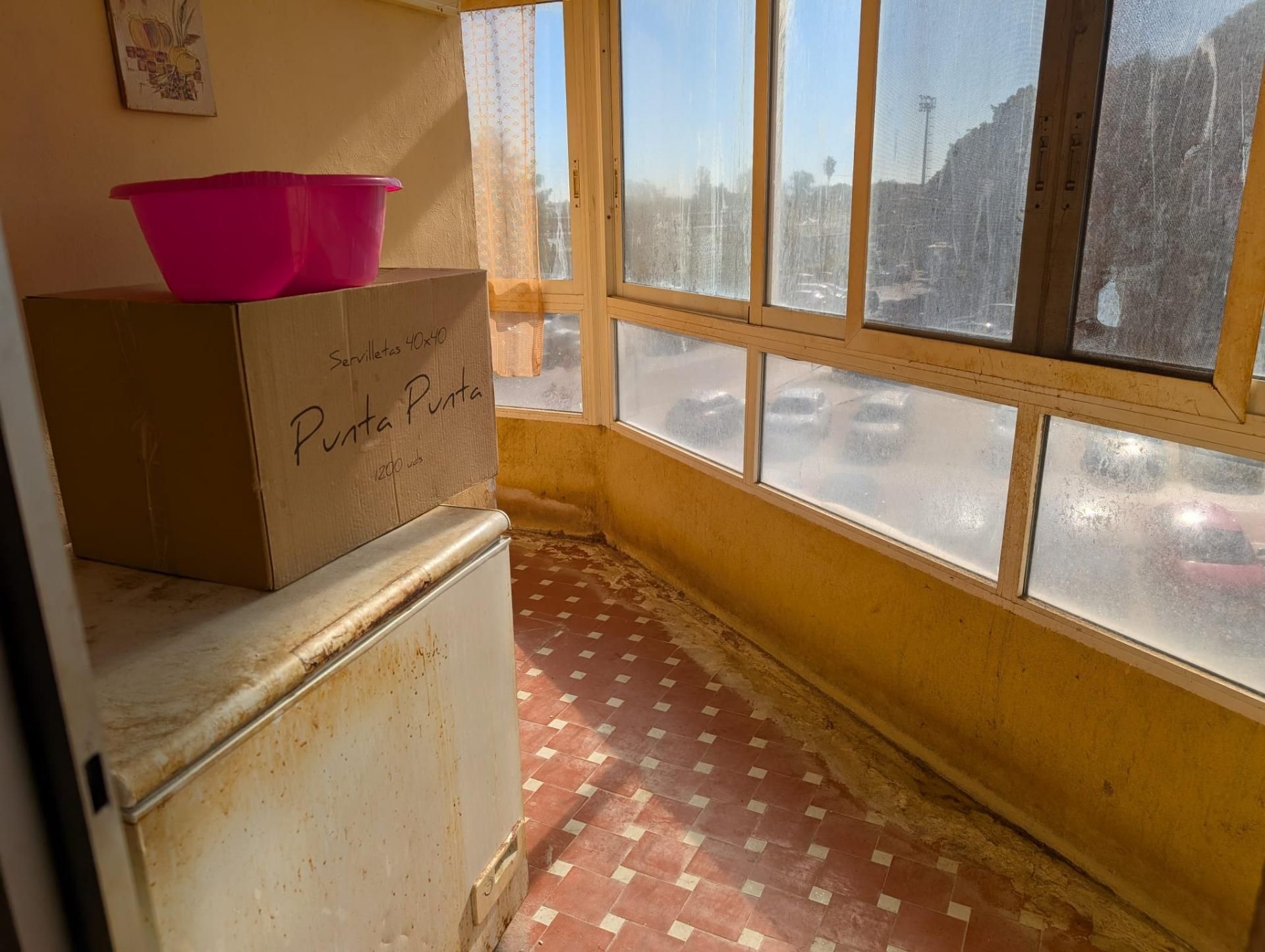 Pis en venda en Gandia amb Balcó