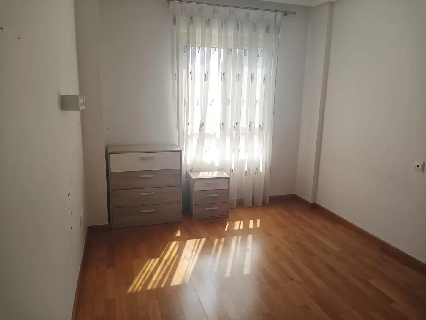 Bedroom of Flat for sale in Alicante / Alacant  with Air Conditioner, Terrace and Storage room