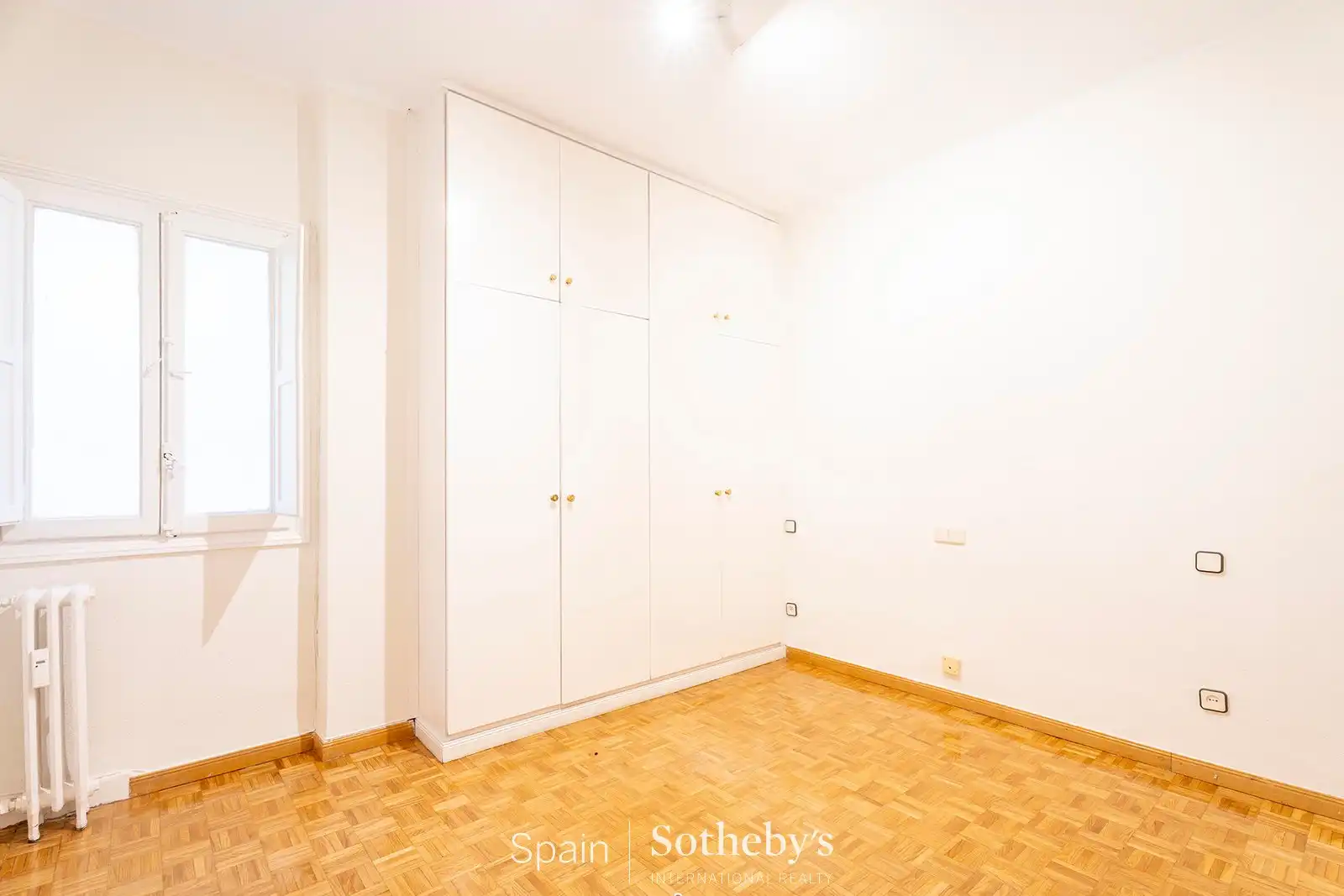 Apartamento en alquiler en Calle del Doctor Velasco, imagen 22