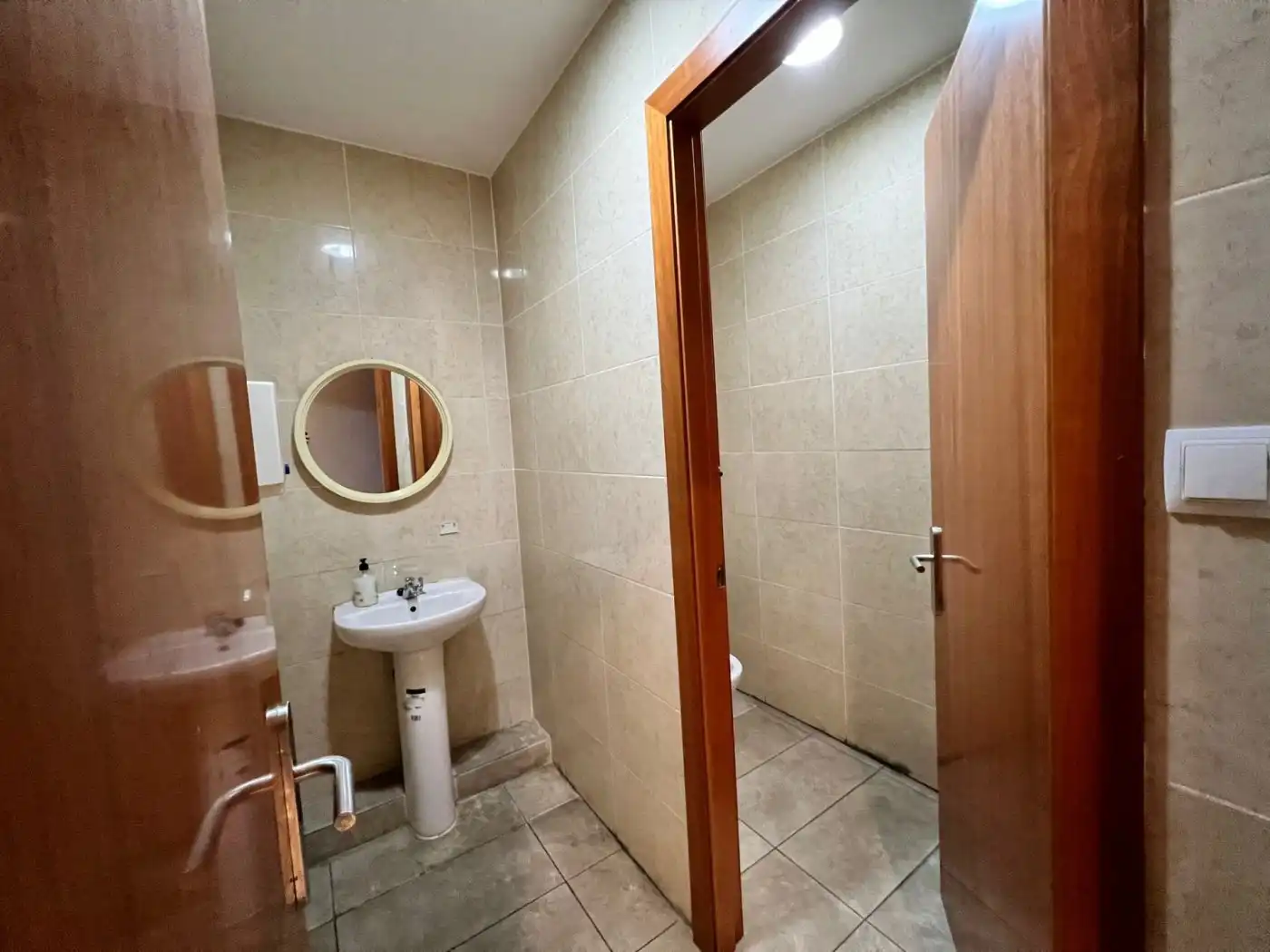 Local comercial en traspaso en Creu Alta - Puiggener, imagen 10