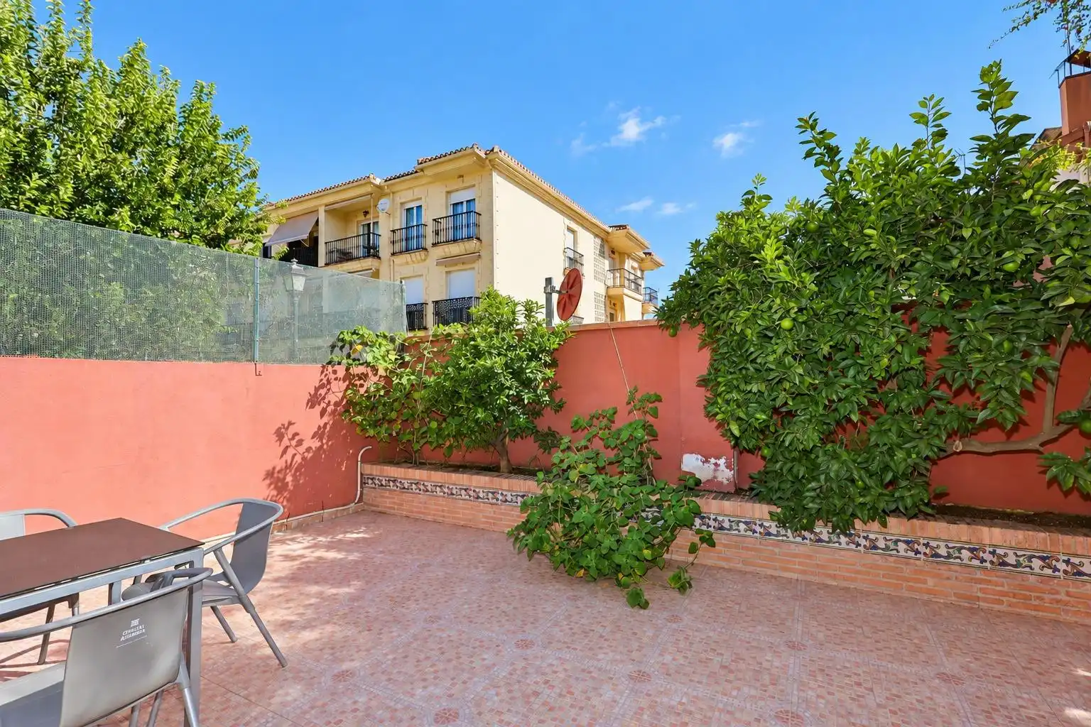 Casa aparellada en venda a Calle CEUTA, imagen 71