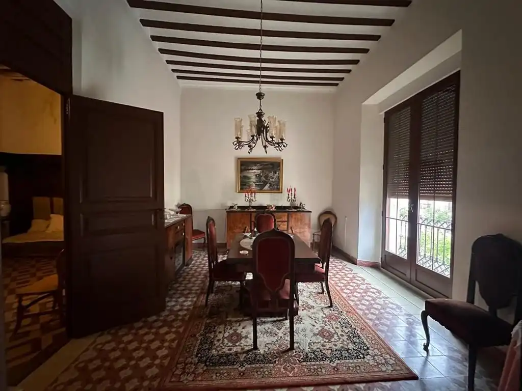 Comedor de Edificio en venta en Sisante