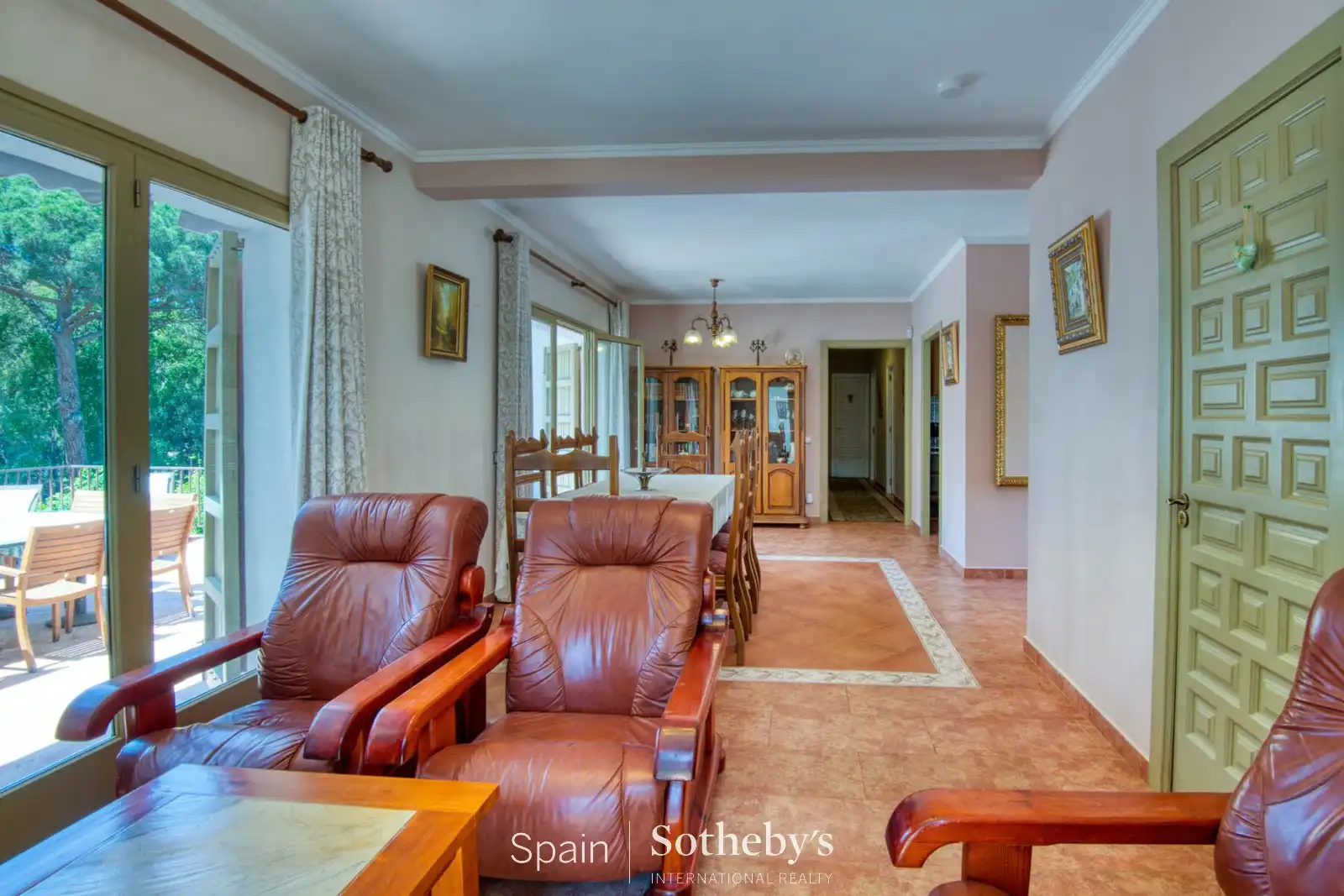 House with garden for sale in Platja d'Aro, imagen 7