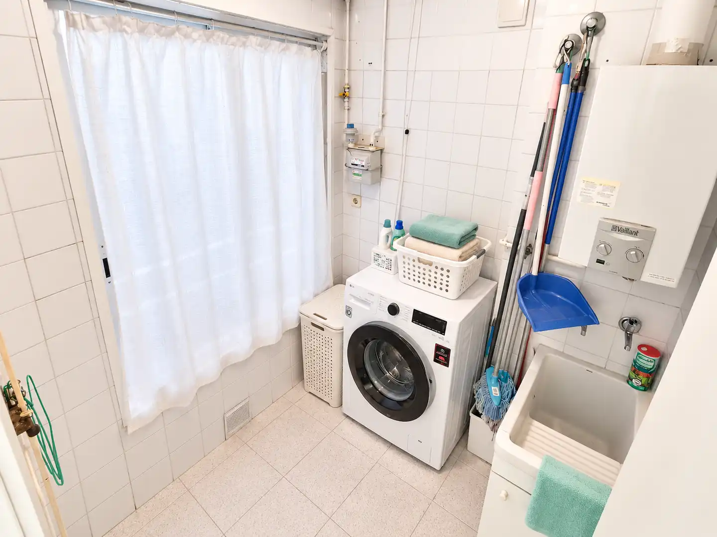 Appartement avec jardin à vendre à del Sanatori, imagen 10